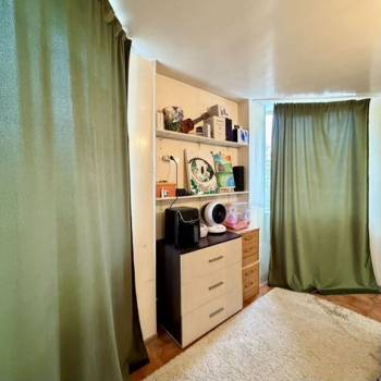 Продается 3-х комнатная квартира, 118,6 м²