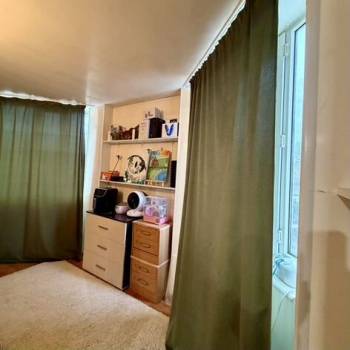 Продается 3-х комнатная квартира, 118,6 м²