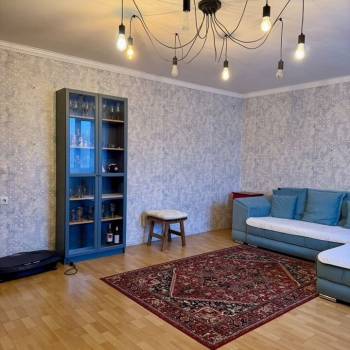 Продается 3-х комнатная квартира, 118,6 м²