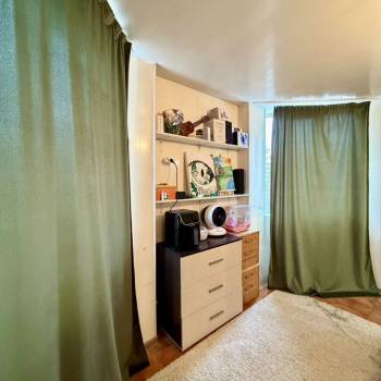 Продается 3-х комнатная квартира, 118,6 м²