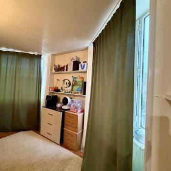 Продается 3-х комнатная квартира, 118,6 м²