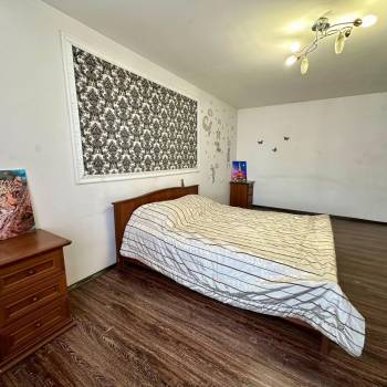 Продается 3-х комнатная квартира, 118,6 м²