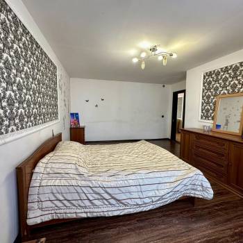 Продается 3-х комнатная квартира, 118,6 м²