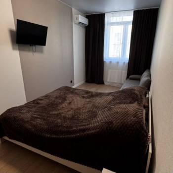 Сдается 1-комнатная квартира, 34 м²