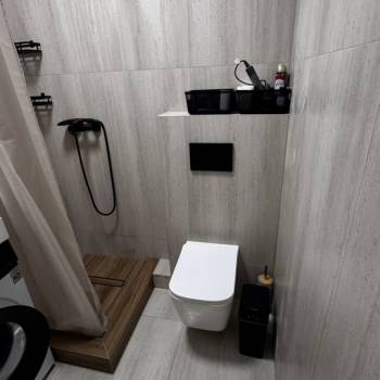Сдается 1-комнатная квартира, 34 м²