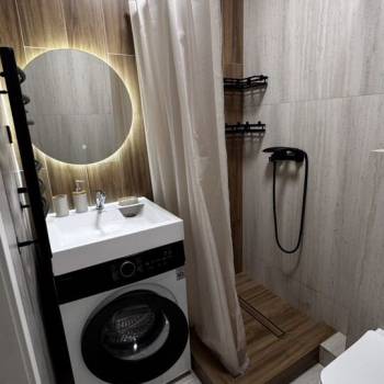 Сдается 1-комнатная квартира, 34 м²