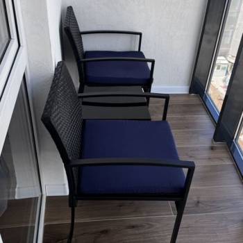 Сдается 1-комнатная квартира, 34 м²