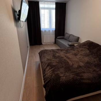 Сдается 1-комнатная квартира, 34 м²
