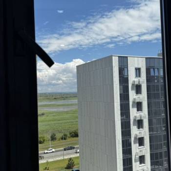 Сдается 1-комнатная квартира, 34 м²