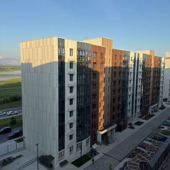 Сдается 1-комнатная квартира, 34 м²
