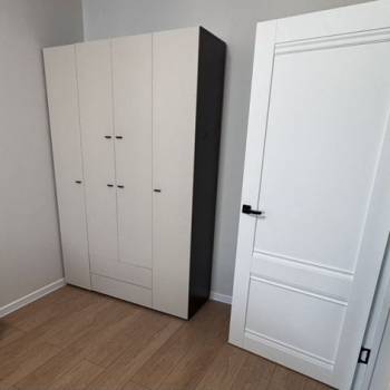 Сдается 1-комнатная квартира, 34 м²