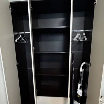 Сдается 1-комнатная квартира, 34 м²