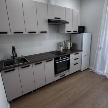 Сдается 1-комнатная квартира, 34 м²