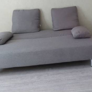 Продается 2-х комнатная квартира, 35 м²