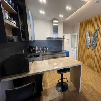 Сдается 1-комнатная квартира, 33 м²