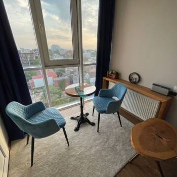 Сдается 1-комнатная квартира, 33 м²