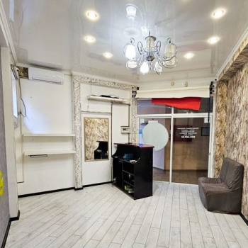 Продается Нежилое помещение, 20,7 м²