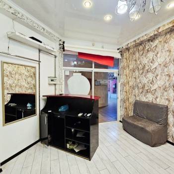 Продается Нежилое помещение, 20,7 м²