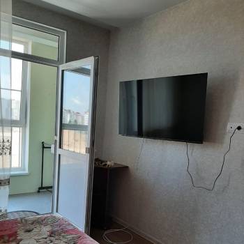 Сдается 1-комнатная квартира, 60 м²