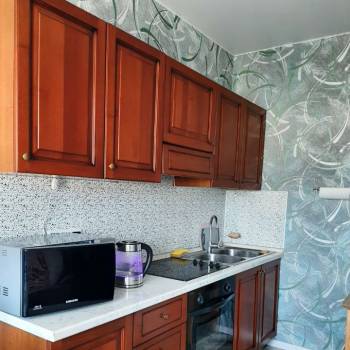 Сдается 1-комнатная квартира, 60 м²