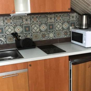 Сдается 1-комнатная квартира, 25 м²