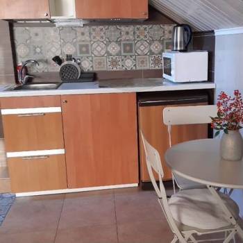 Сдается 1-комнатная квартира, 25 м²