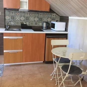 Сдается 1-комнатная квартира, 25 м²