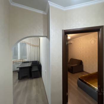 Сдается 1-комнатная квартира, 33 м²