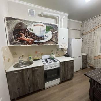 Сдается 1-комнатная квартира, 33 м²