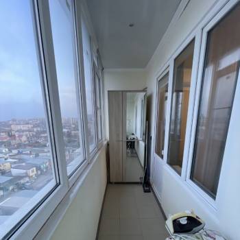 Сдается 1-комнатная квартира, 33 м²