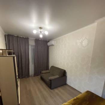 Сдается 1-комнатная квартира, 33 м²
