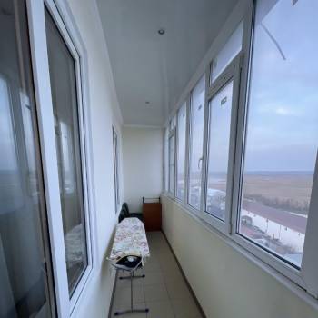 Сдается 1-комнатная квартира, 33 м²