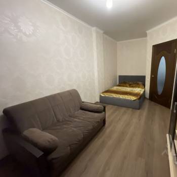Сдается 1-комнатная квартира, 33 м²
