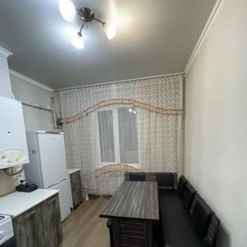 Сдается 1-комнатная квартира, 33 м²
