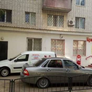 Сдается Нежилое помещение, 30 м²