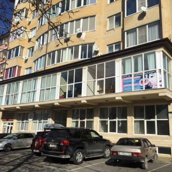 Сдается Нежилое помещение, 180 м²
