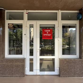 Сдается Нежилое помещение, 35 м²