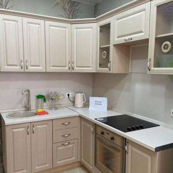 Продается 1-комнатная квартира, 40 м²