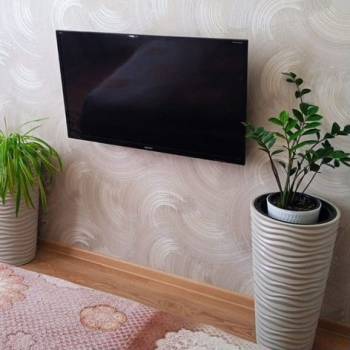Продается 1-комнатная квартира, 43 м²
