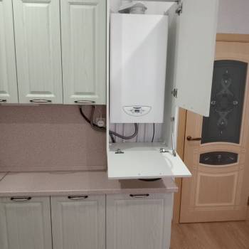 Продается 1-комнатная квартира, 43 м²
