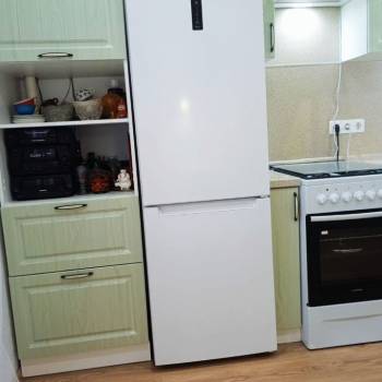 Продается 1-комнатная квартира, 43 м²