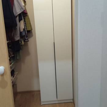 Продается 1-комнатная квартира, 43 м²
