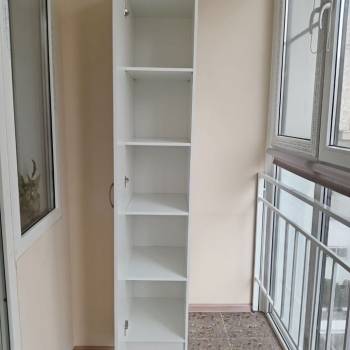 Продается 1-комнатная квартира, 43 м²