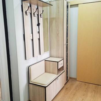 Продается 1-комнатная квартира, 43 м²