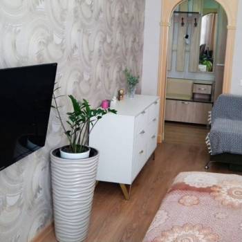 Продается 1-комнатная квартира, 43 м²
