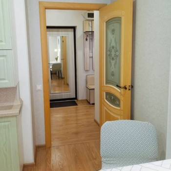 Продается 1-комнатная квартира, 43 м²