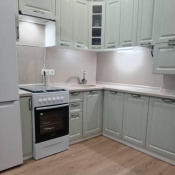 Продается 1-комнатная квартира, 43 м²