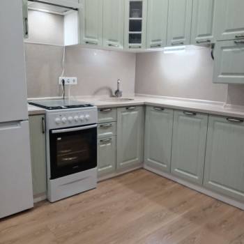 Продается 1-комнатная квартира, 43 м²