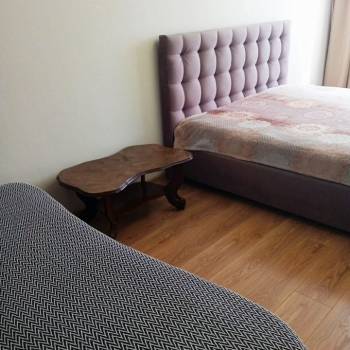 Продается 1-комнатная квартира, 43 м²