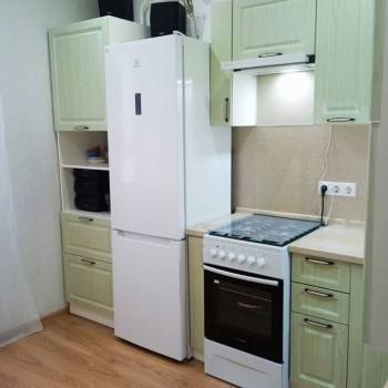 Продается 1-комнатная квартира, 43 м²